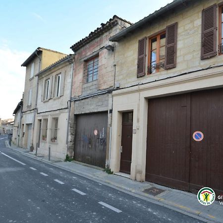 Le Logis De La Tour Apartment Avignon Exterior foto