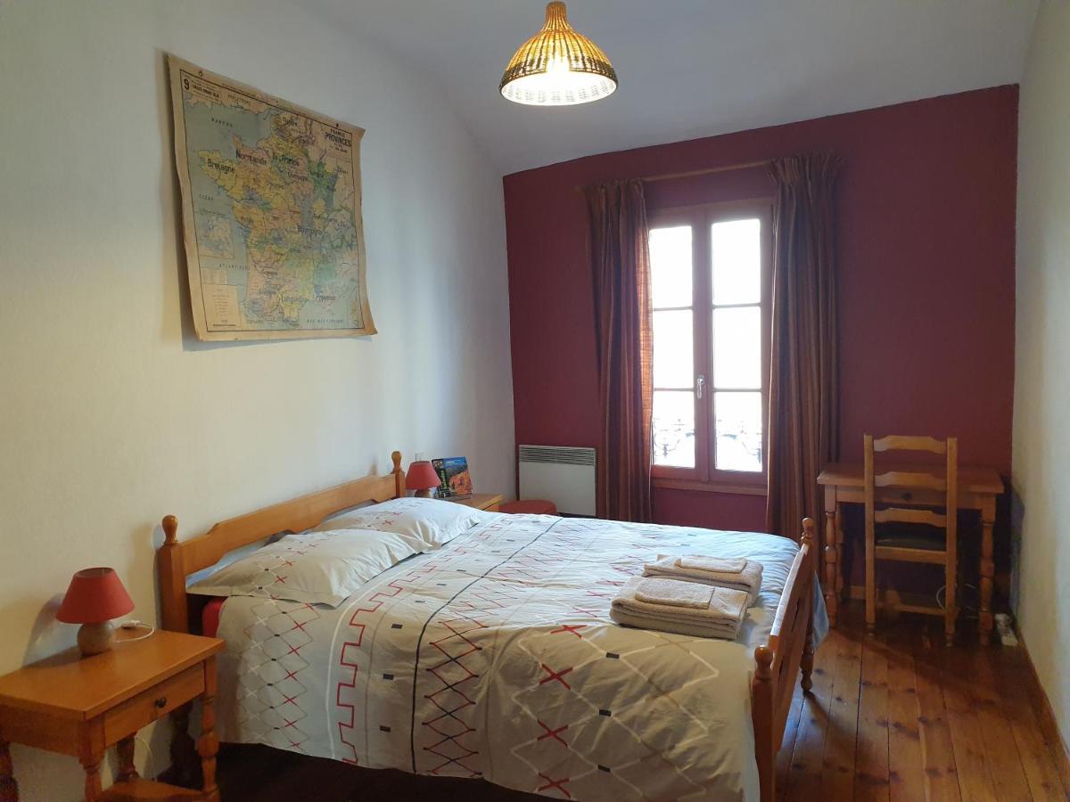Le Logis De La Tour Apartment Avignon Exterior foto