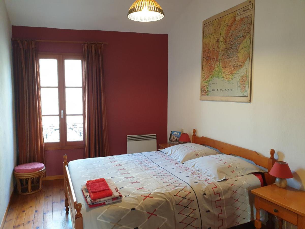 Le Logis De La Tour Apartment Avignon Exterior foto
