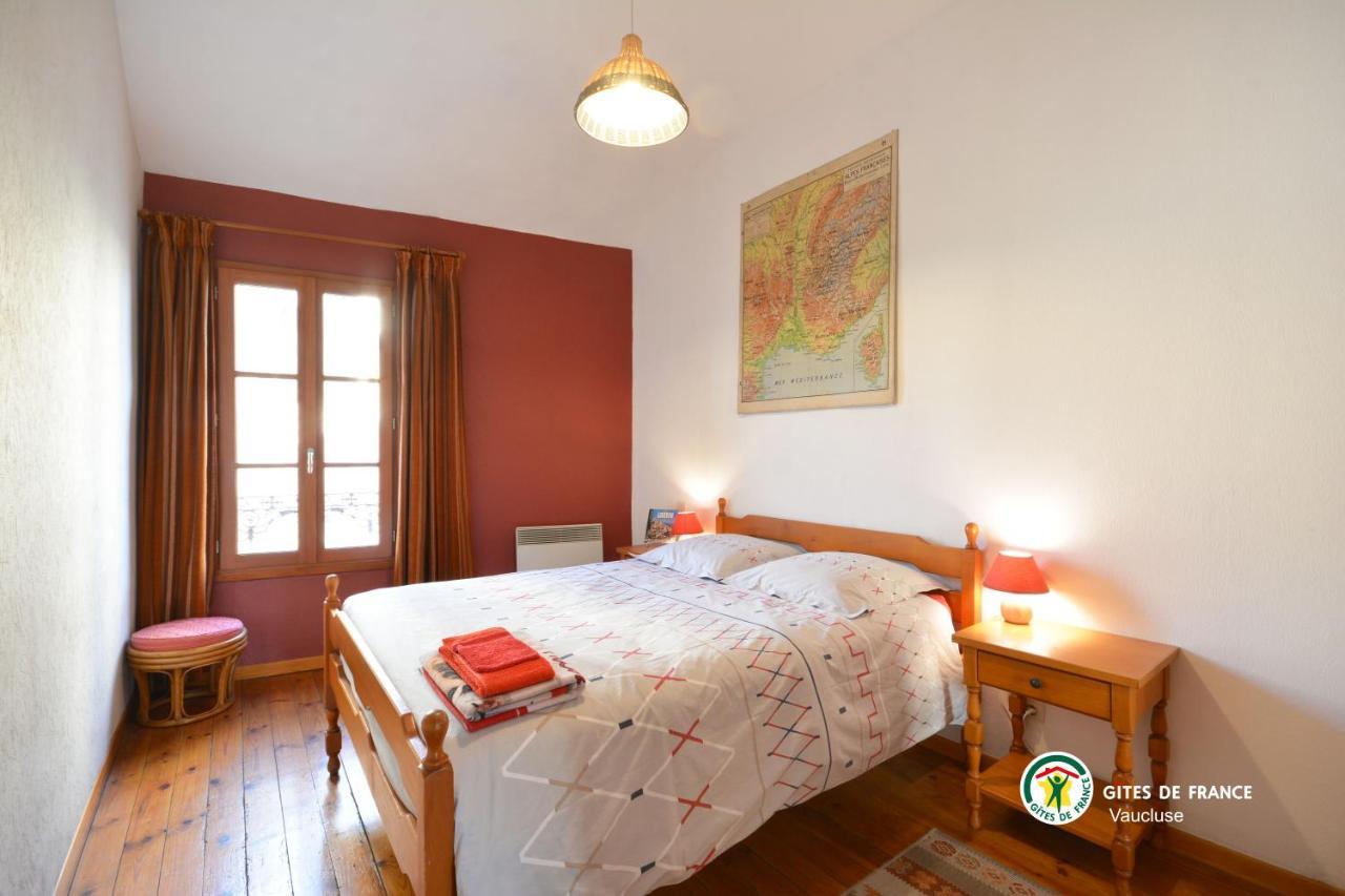 Le Logis De La Tour Apartment Avignon Exterior foto