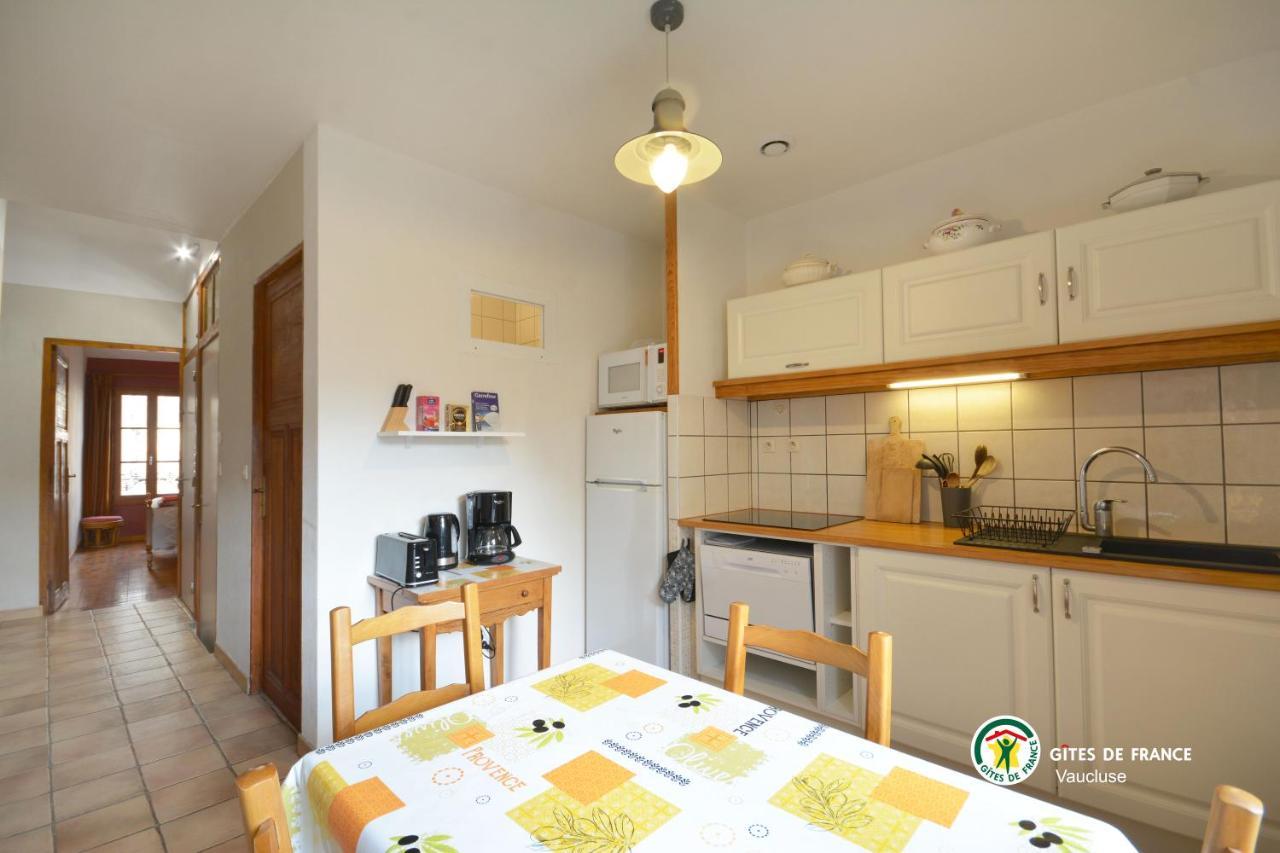 Le Logis De La Tour Apartment Avignon Exterior foto
