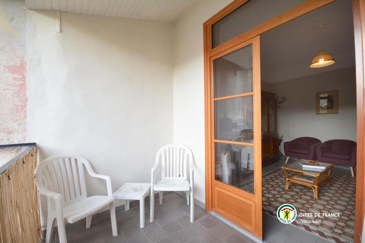 Le Logis De La Tour Apartment Avignon Exterior foto