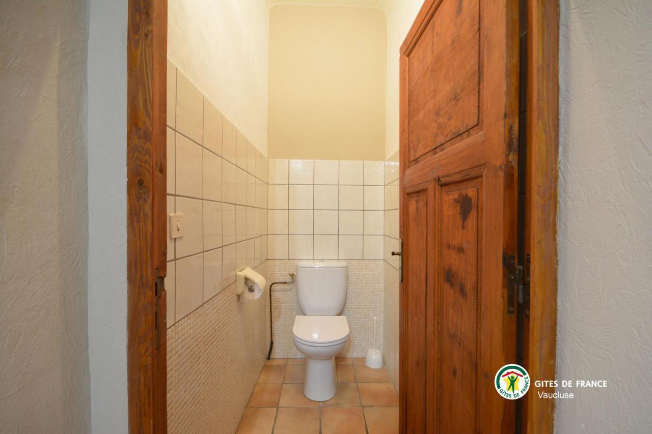Le Logis De La Tour Apartment Avignon Exterior foto