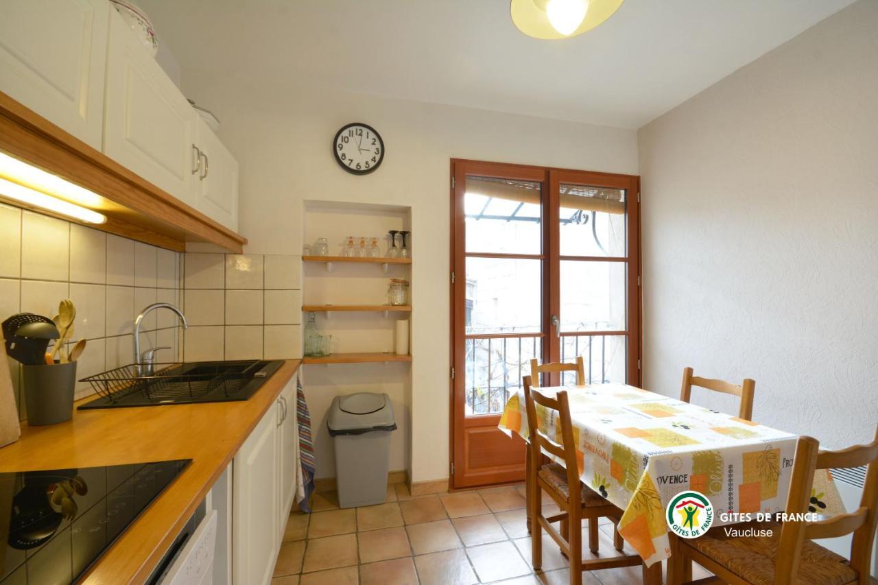 Le Logis De La Tour Apartment Avignon Exterior foto