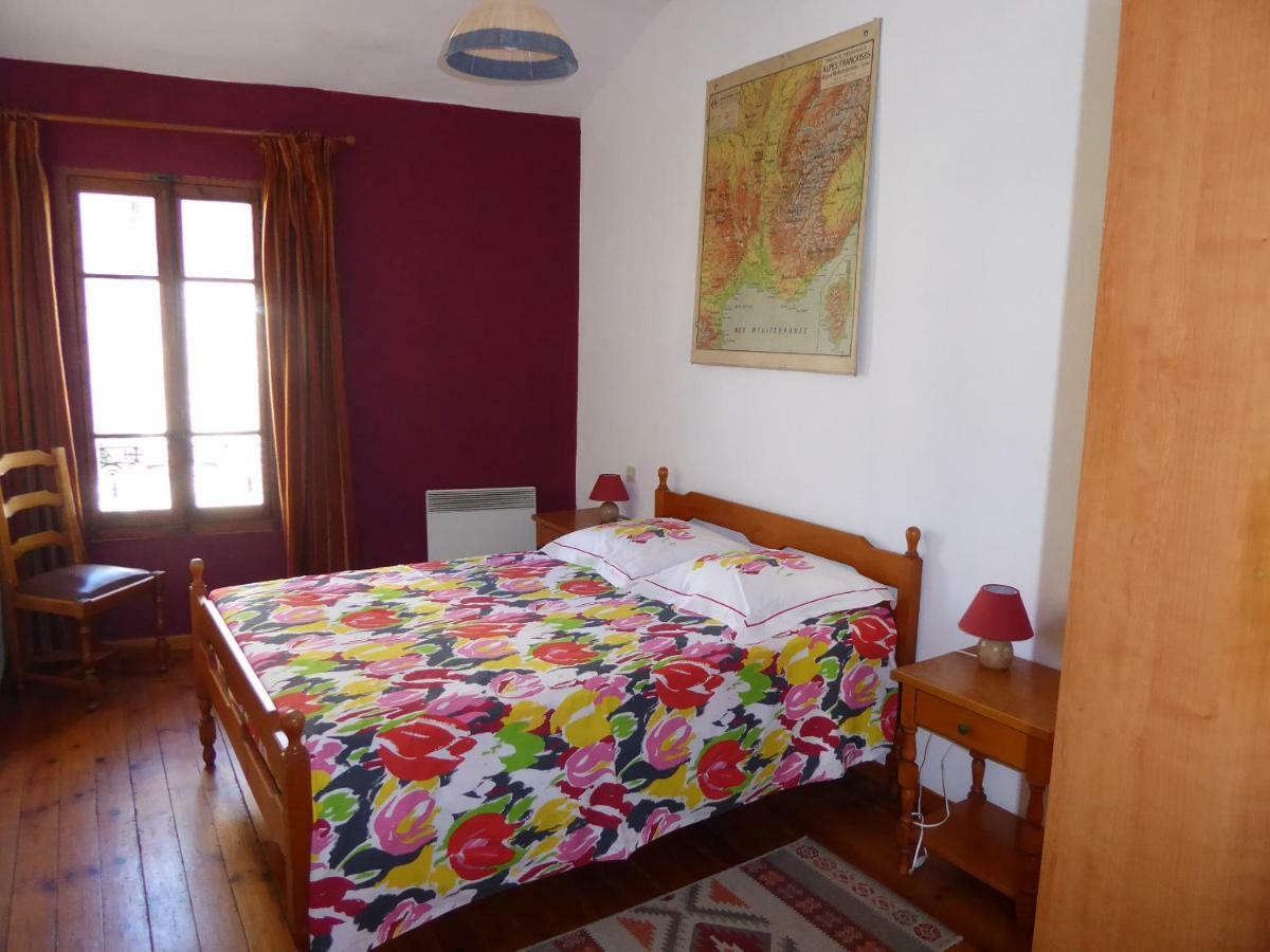 Le Logis De La Tour Apartment Avignon Exterior foto
